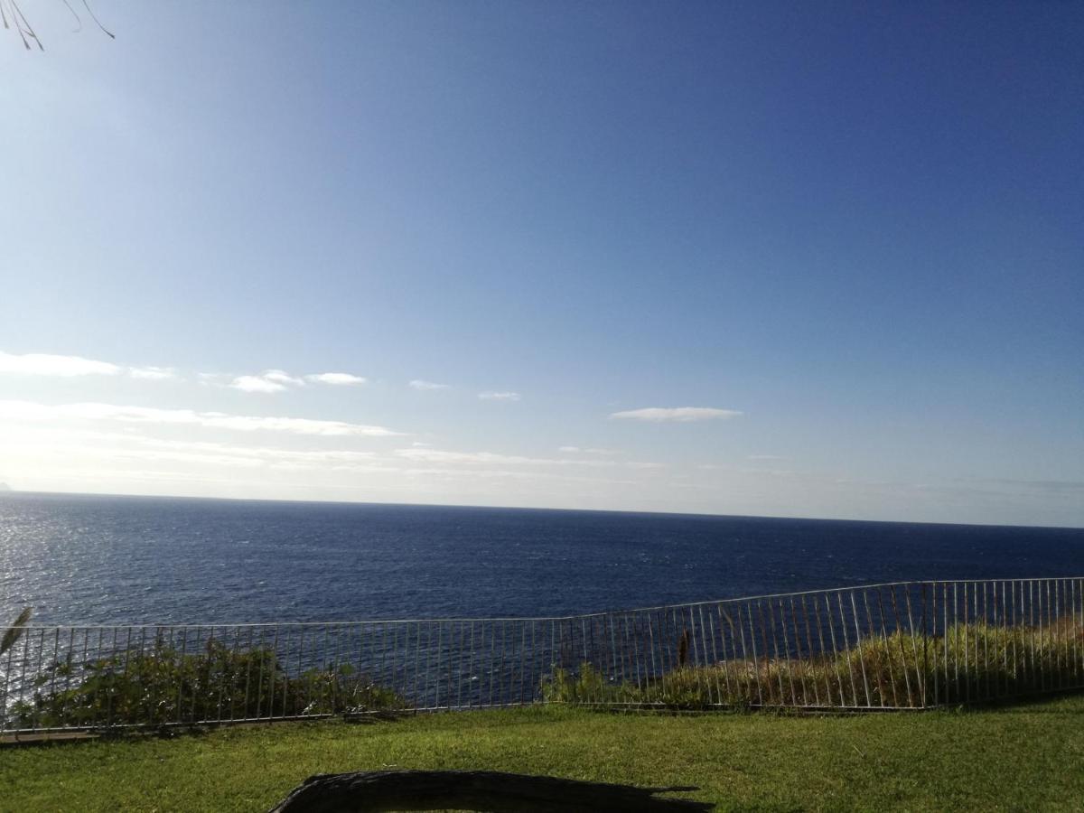 Sea To See - Sea Front View 카니코 외부 사진